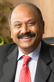 G. M. Rao